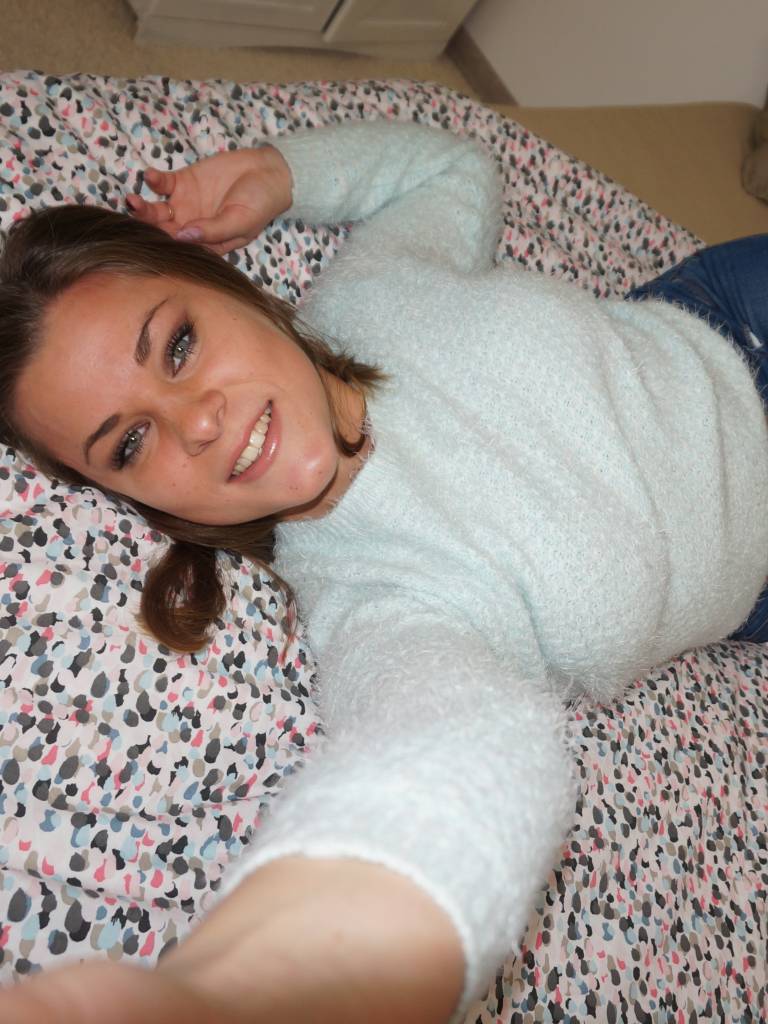 Photo de Muriel