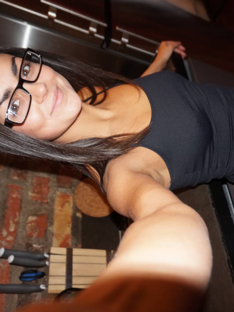 Photo de Elissa 