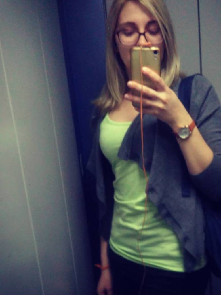 Photo de Mckenzie