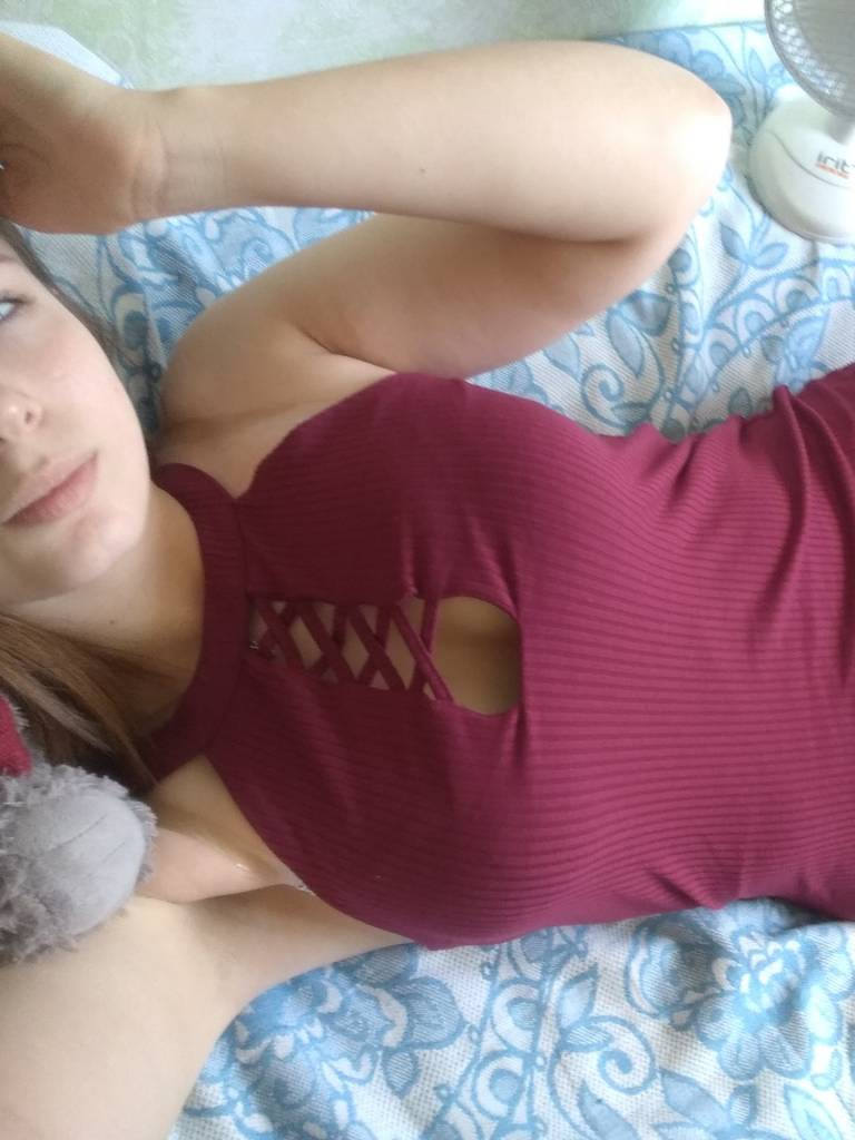 Photo de Candace
