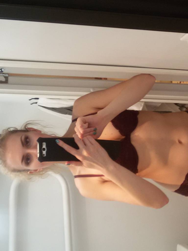 Photo de Nettie