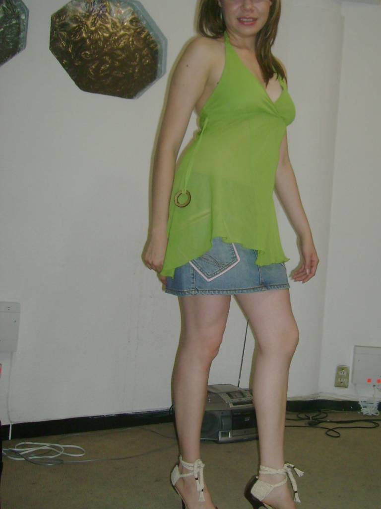 Photo de Jenae