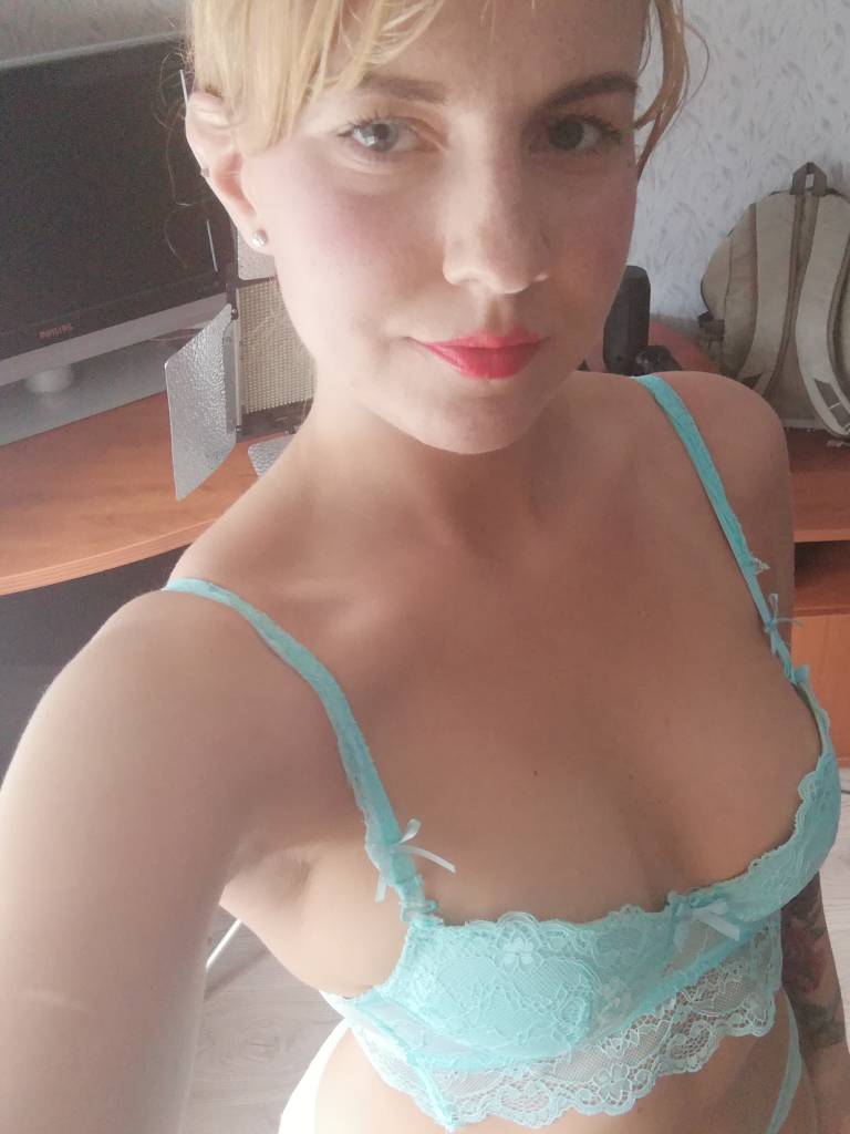 Photo de Monna