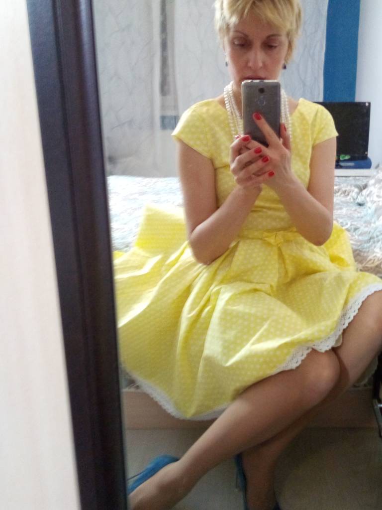 Photo de Rebecca