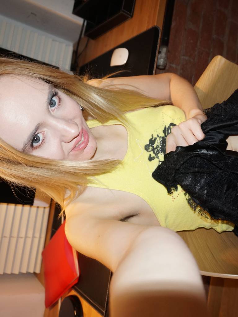Photo de Sue