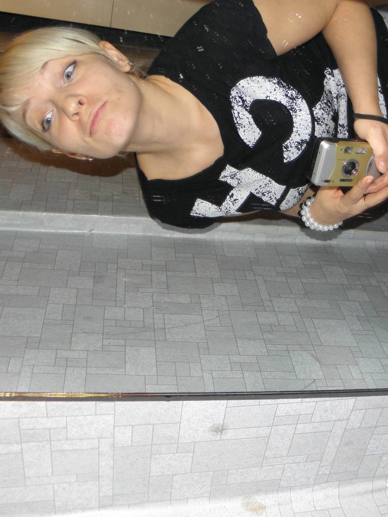 Photo de Marcy