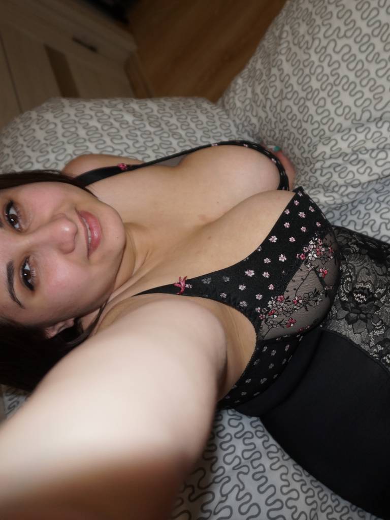 Photo de Christine