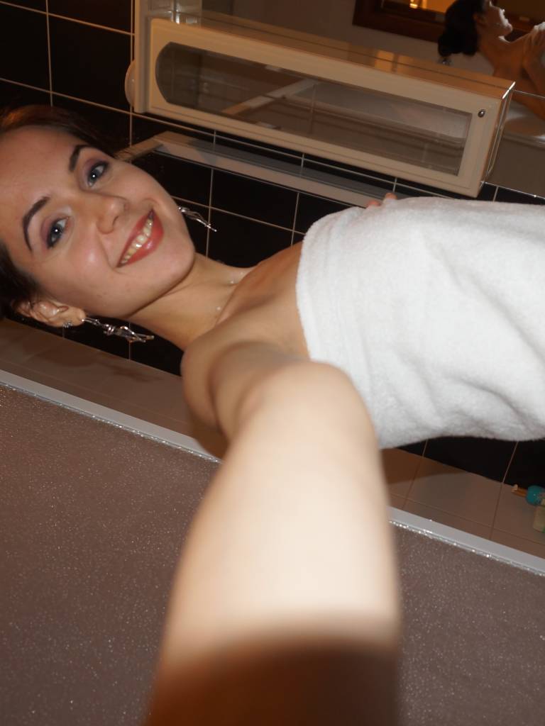 Photo de Christiana