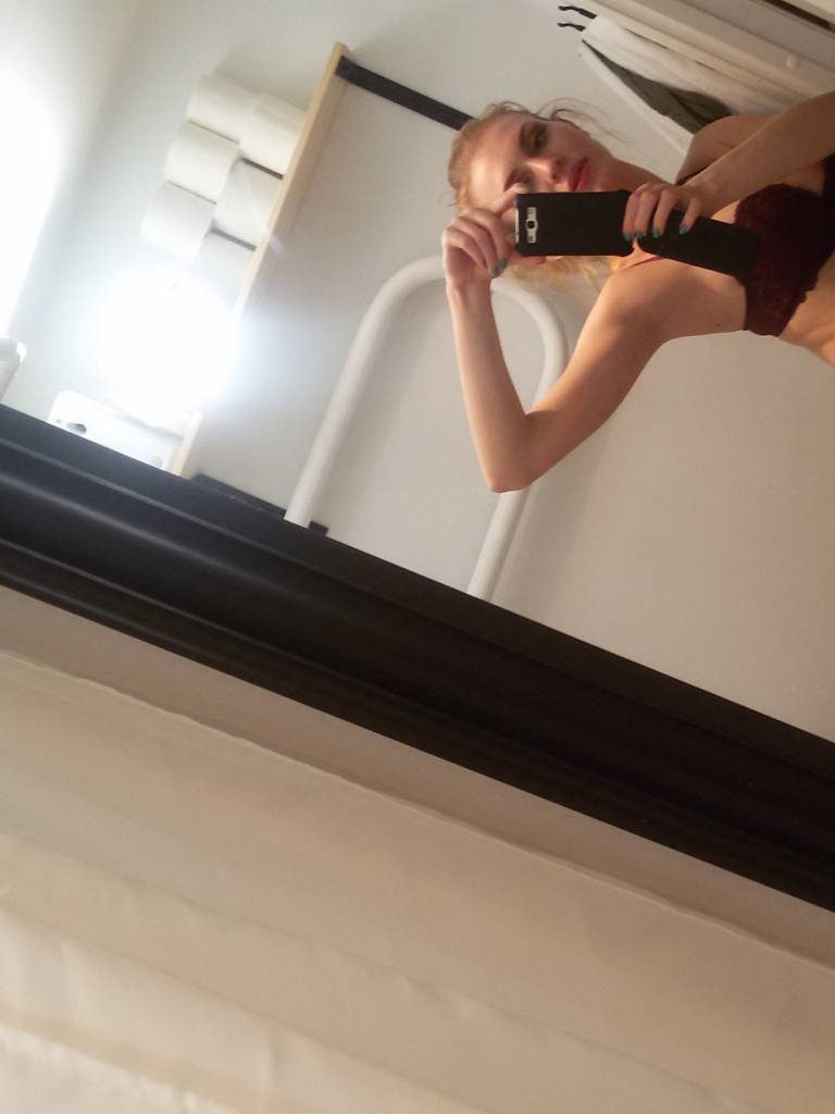 Photo de Tanya