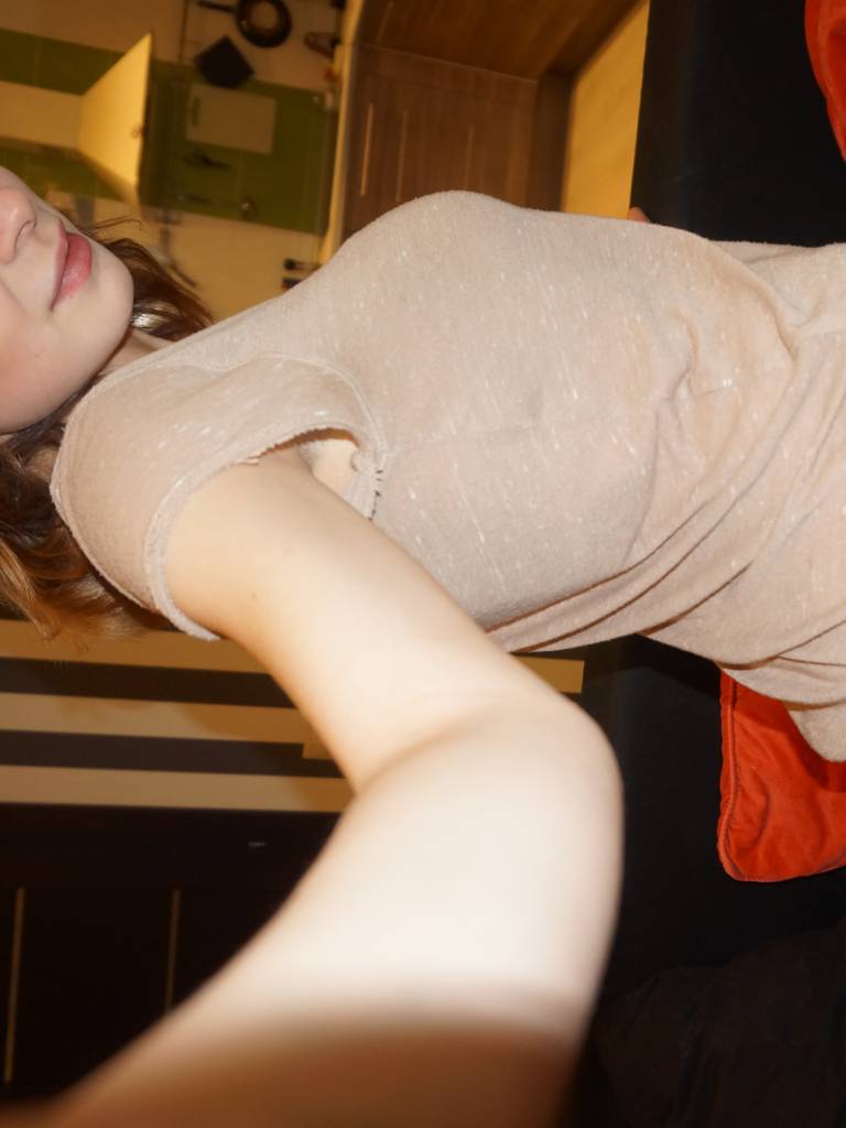 Photo de Alisya