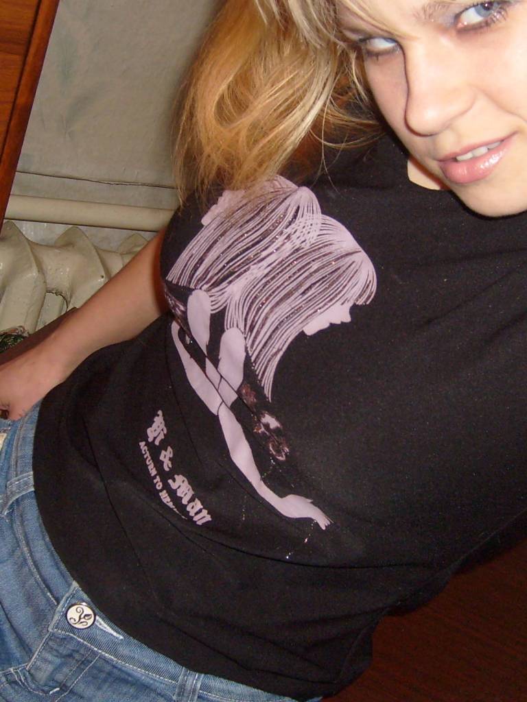 Photo de Rosanna