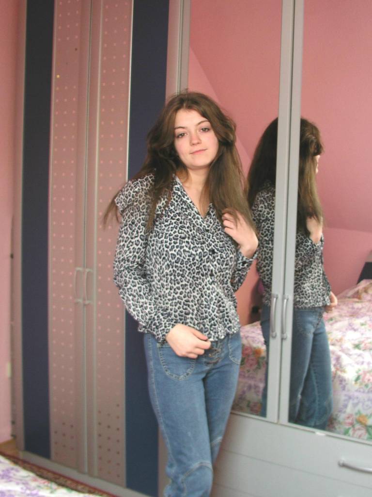 Photo de Edie