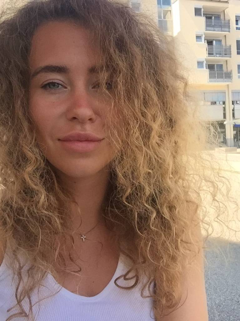 Photo de Phoebe