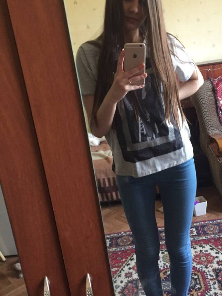 Photo de Christina