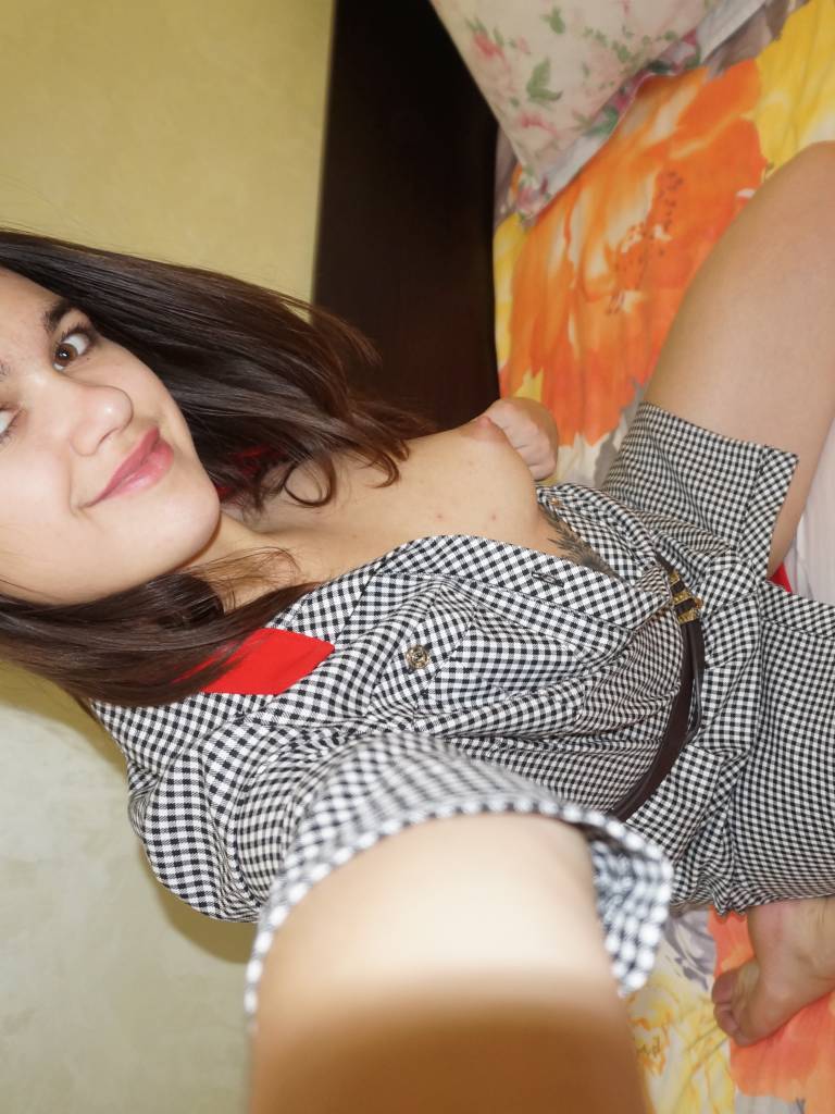 Photo de Hattie