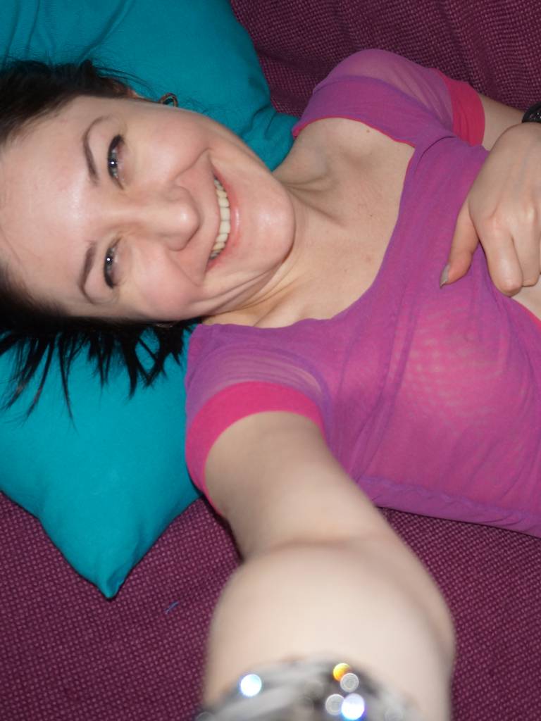Photo de Bernice