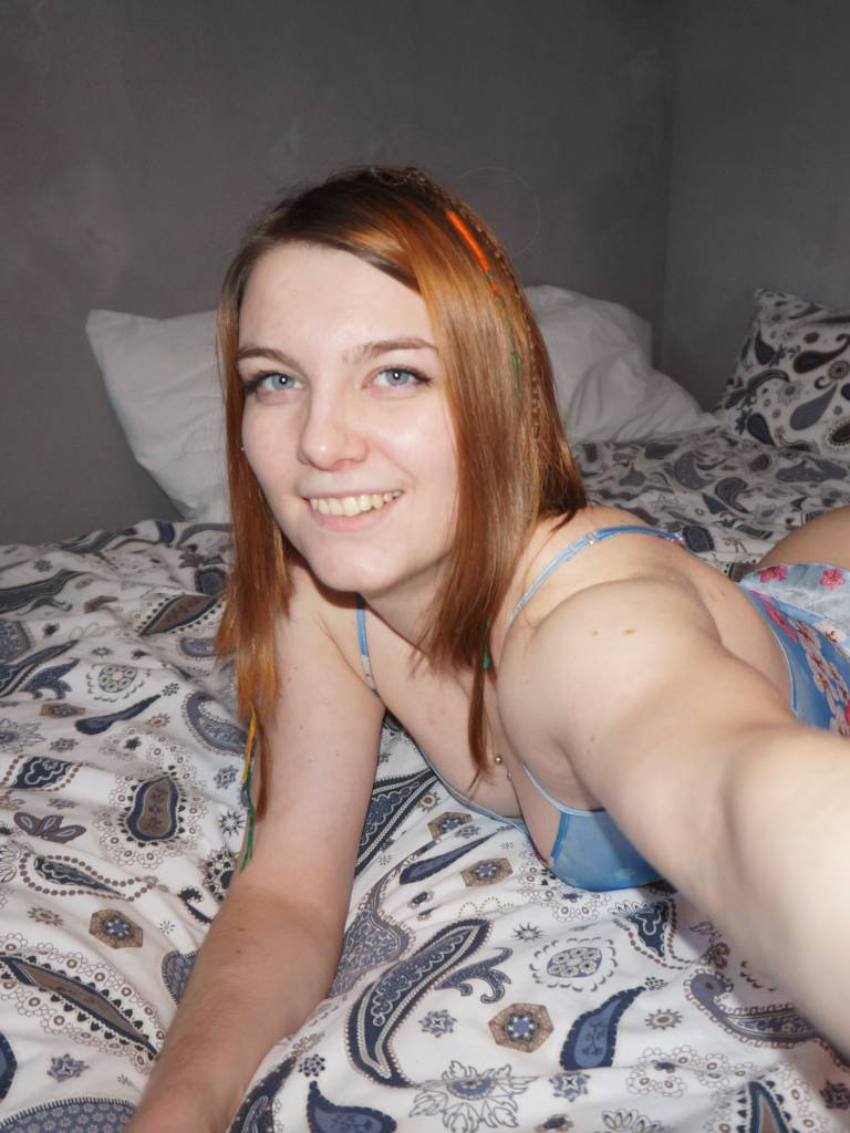 Photo de Abby