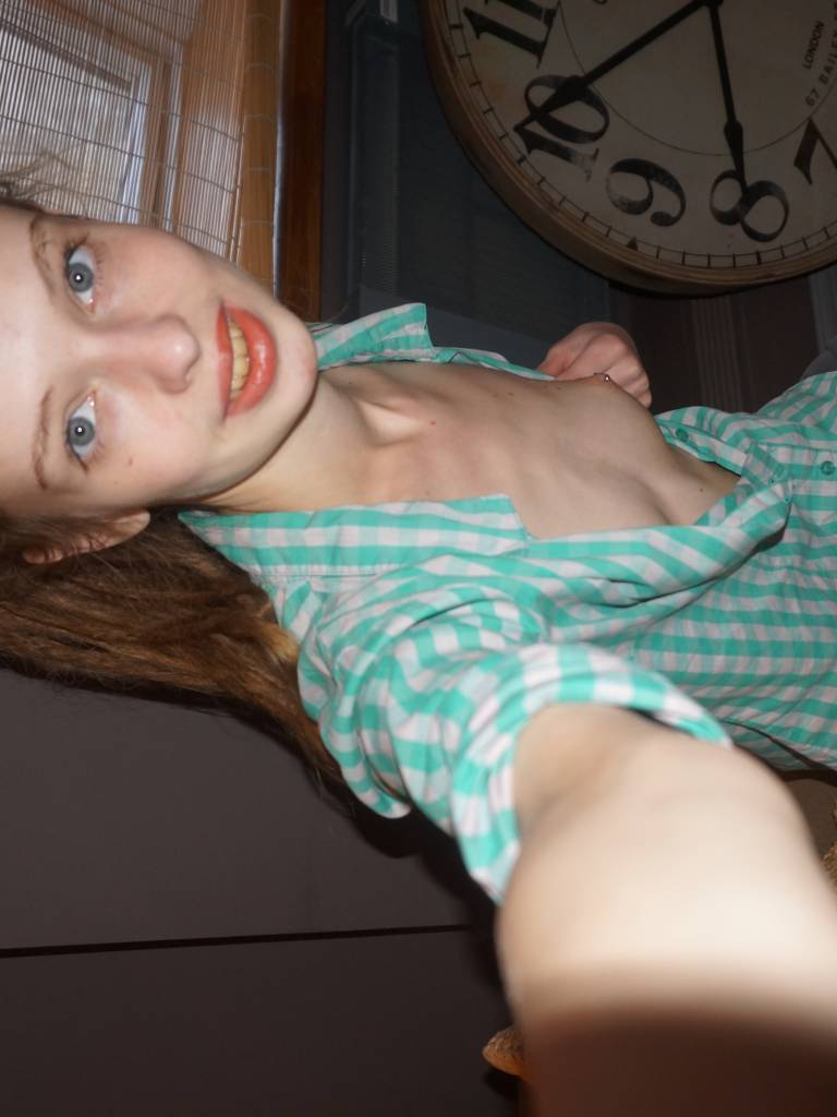Photo de Luanne
