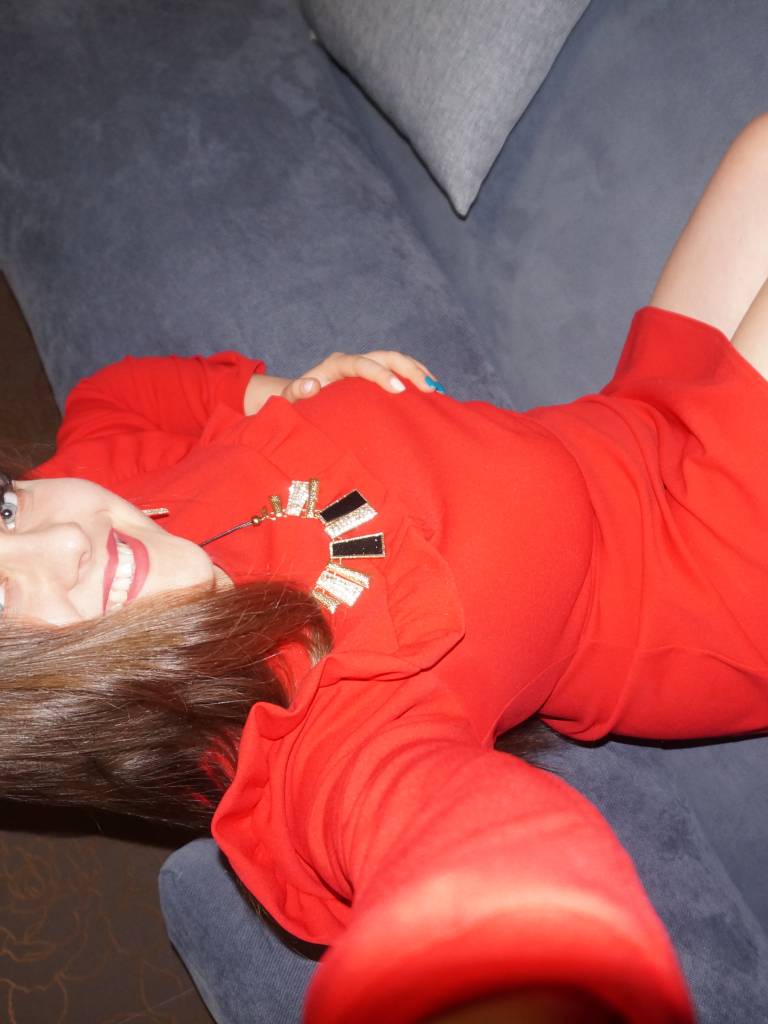 Photo de Cayley
