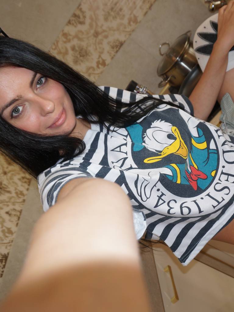 Photo de Roseanne