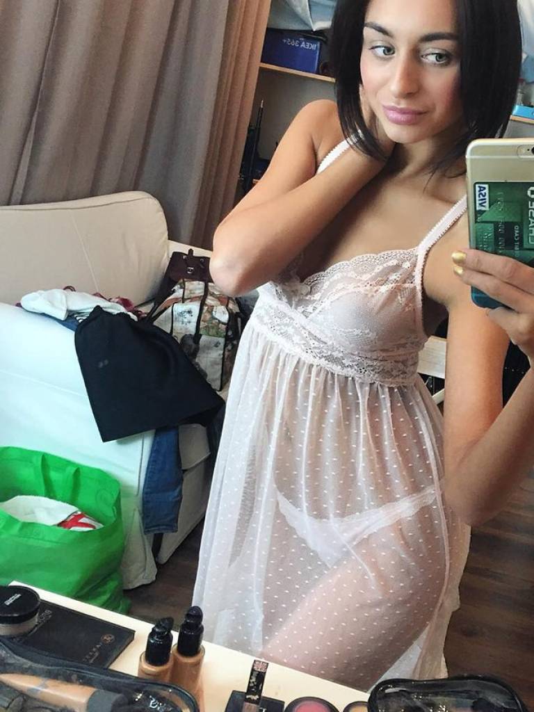Photo de Cynthia