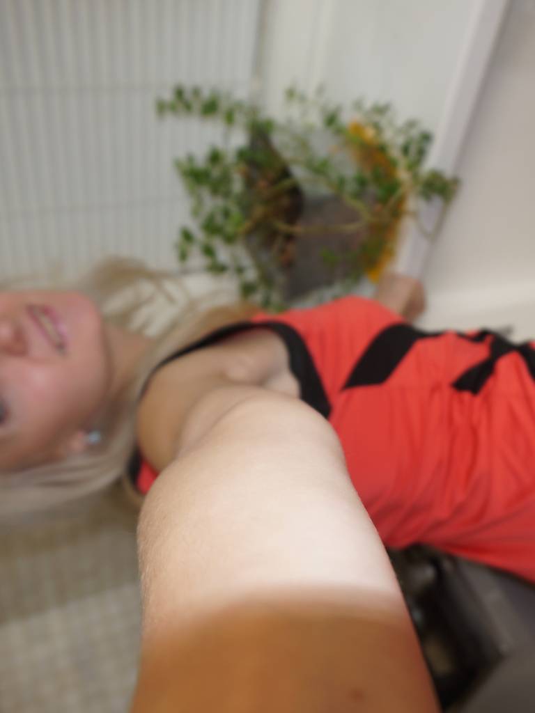 Photo de Moreen