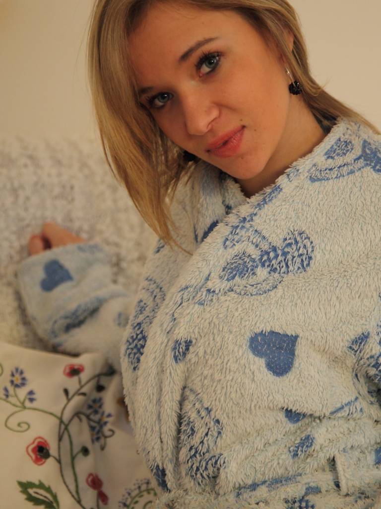 Photo de Sarahjeanne