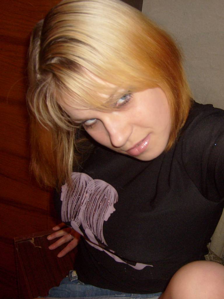 Photo de Isolde