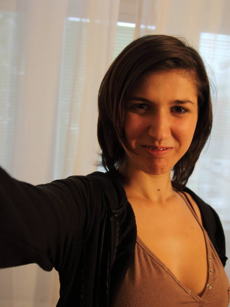 Photo de Carolyn