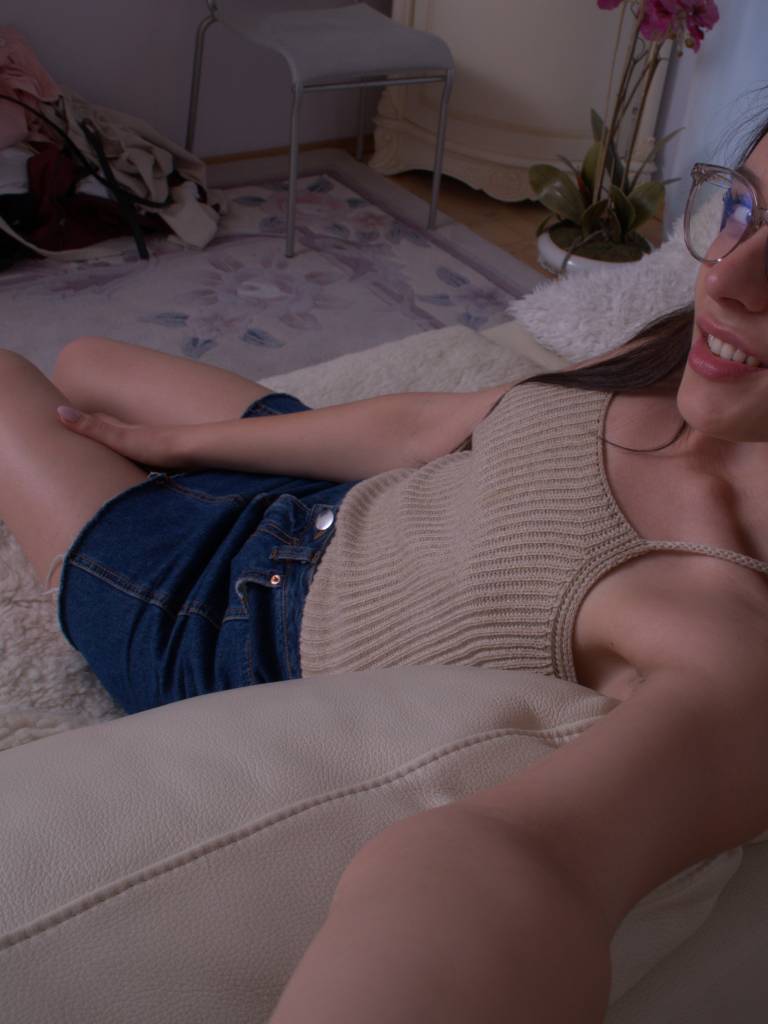 Photo de Lacey