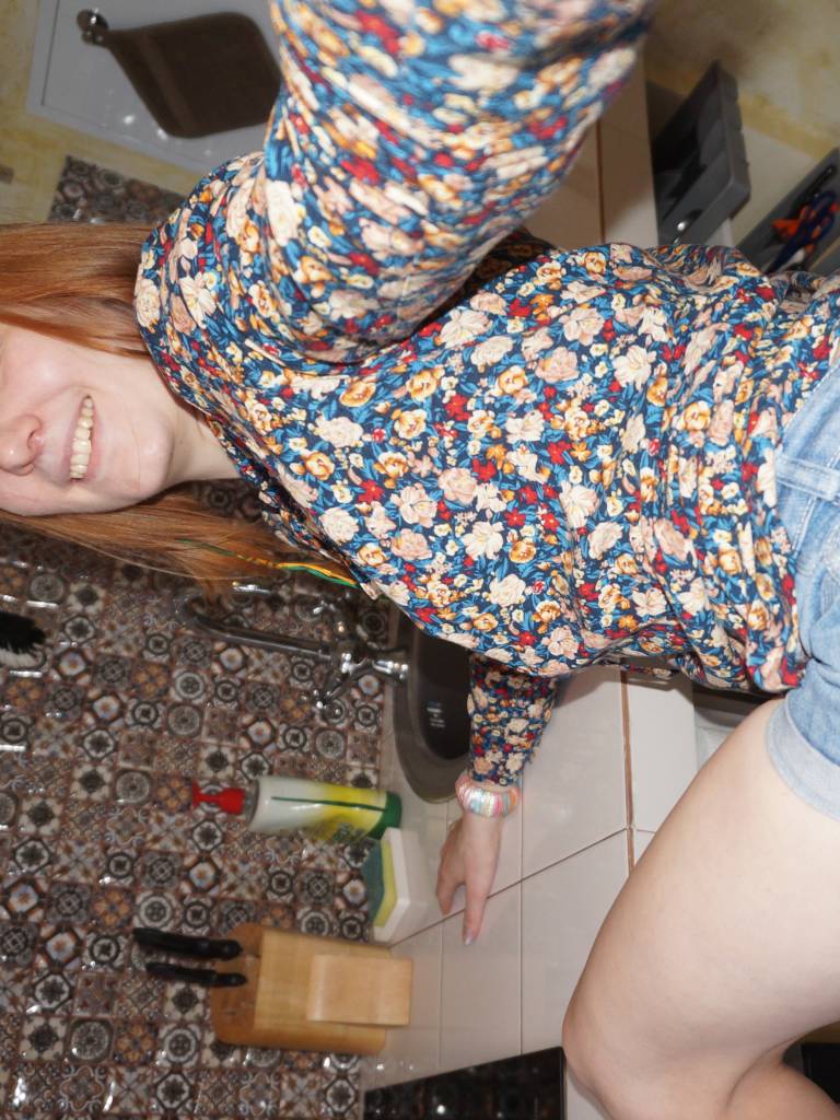 Photo de Avelina