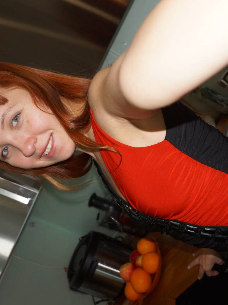 Photo de Mattie
