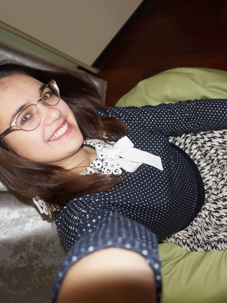 Photo de Davida