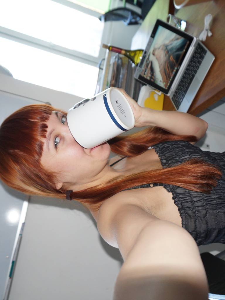 Photo de Lizette