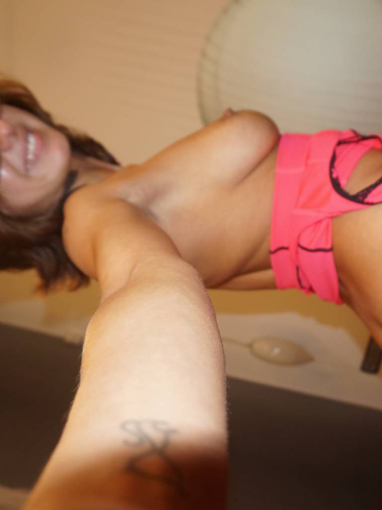 Photo de Laurine