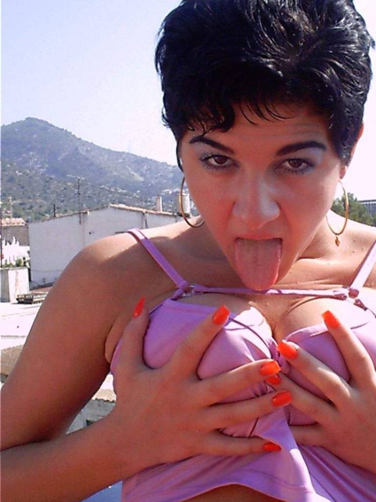 Photo de Brianne