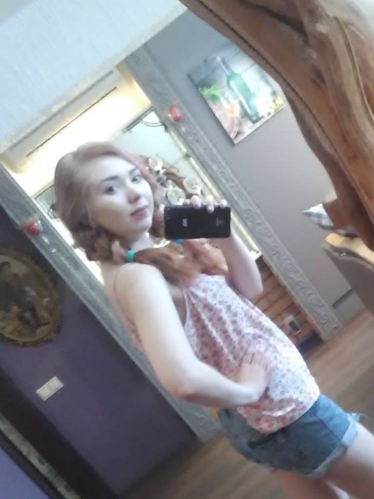 Photo de Marylyn