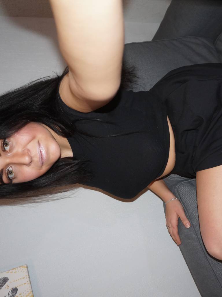 Photo de Jenae