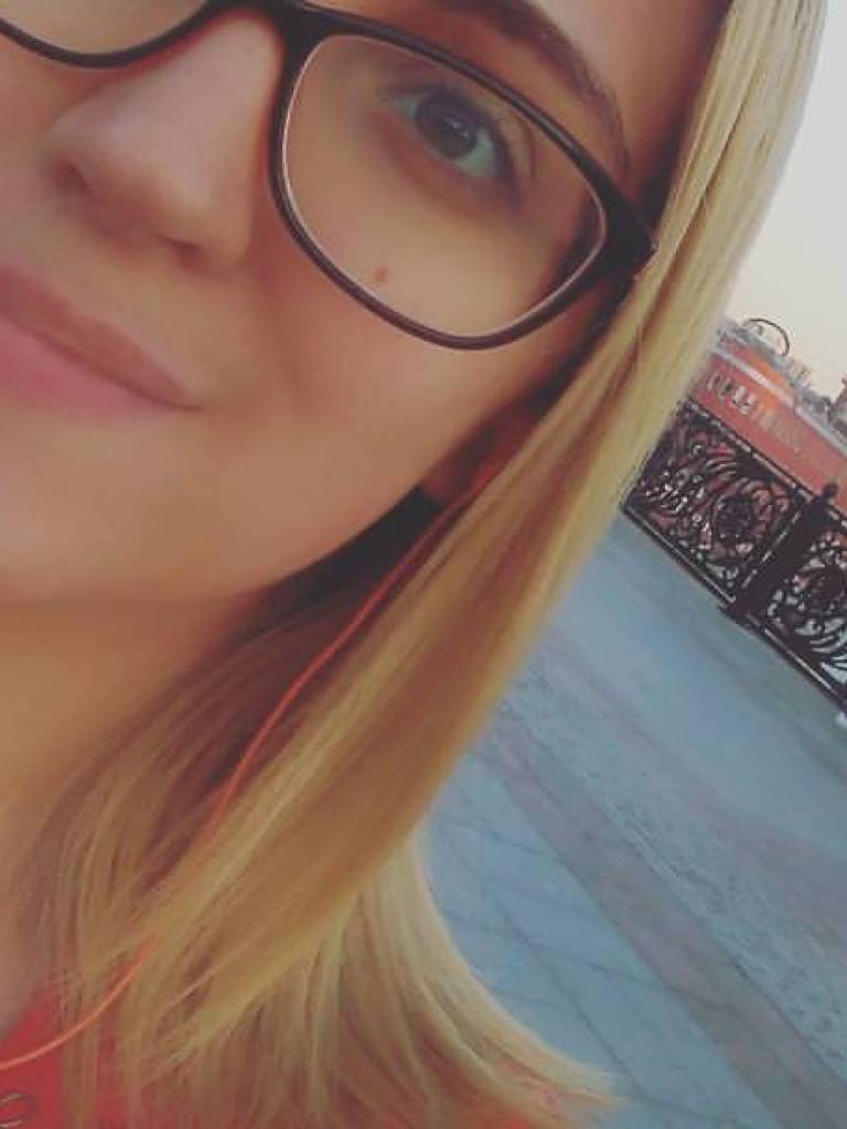 Photo de Deb