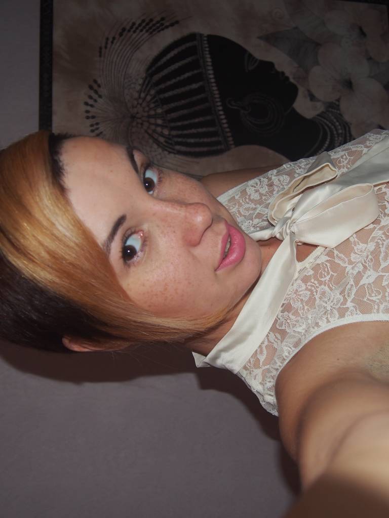 Photo de Rhoda