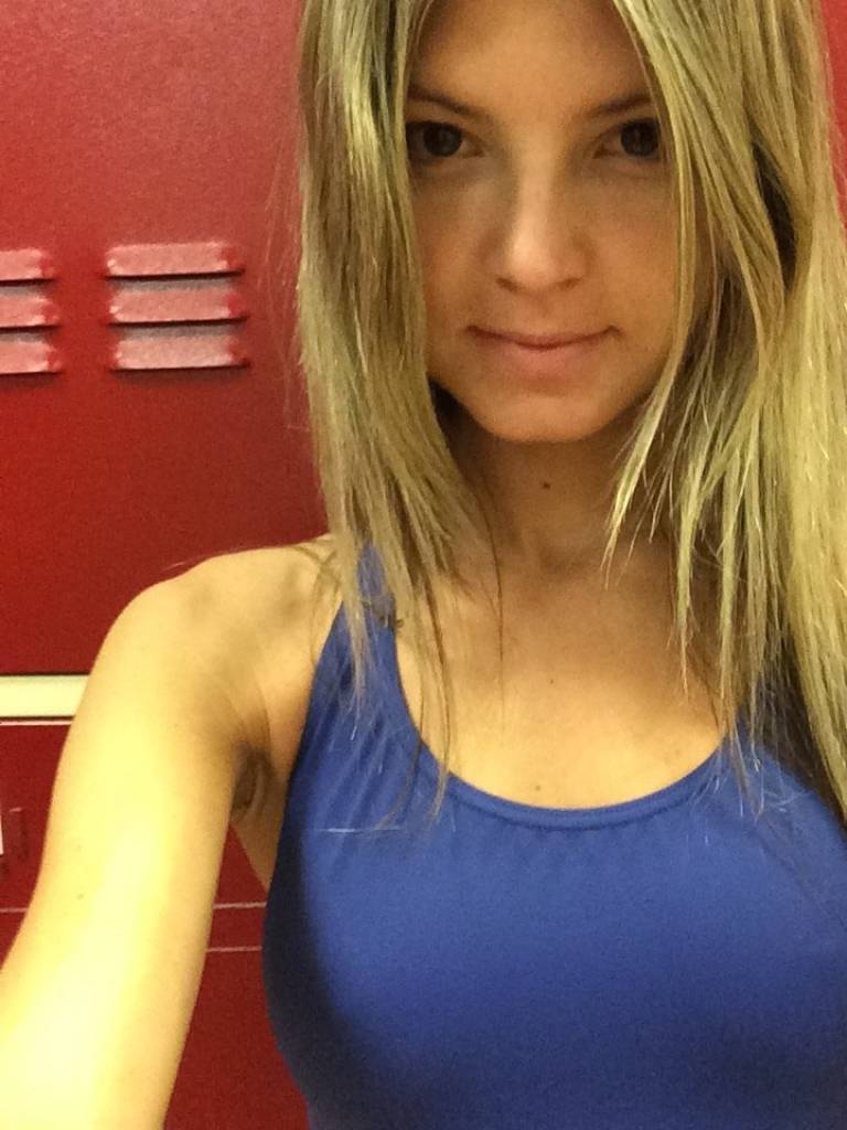Photo de Lisanne