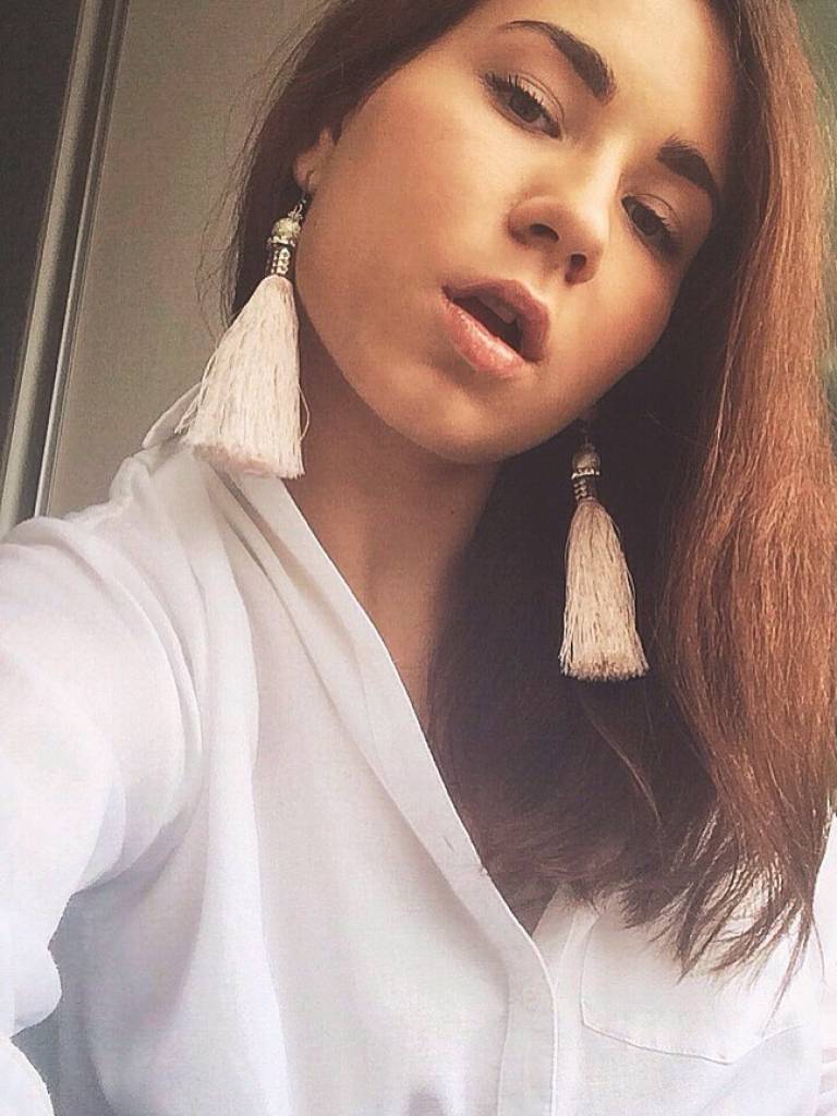 Photo de Cordelia