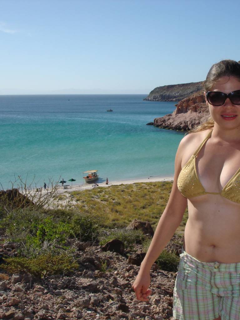 Photo de Lilia
