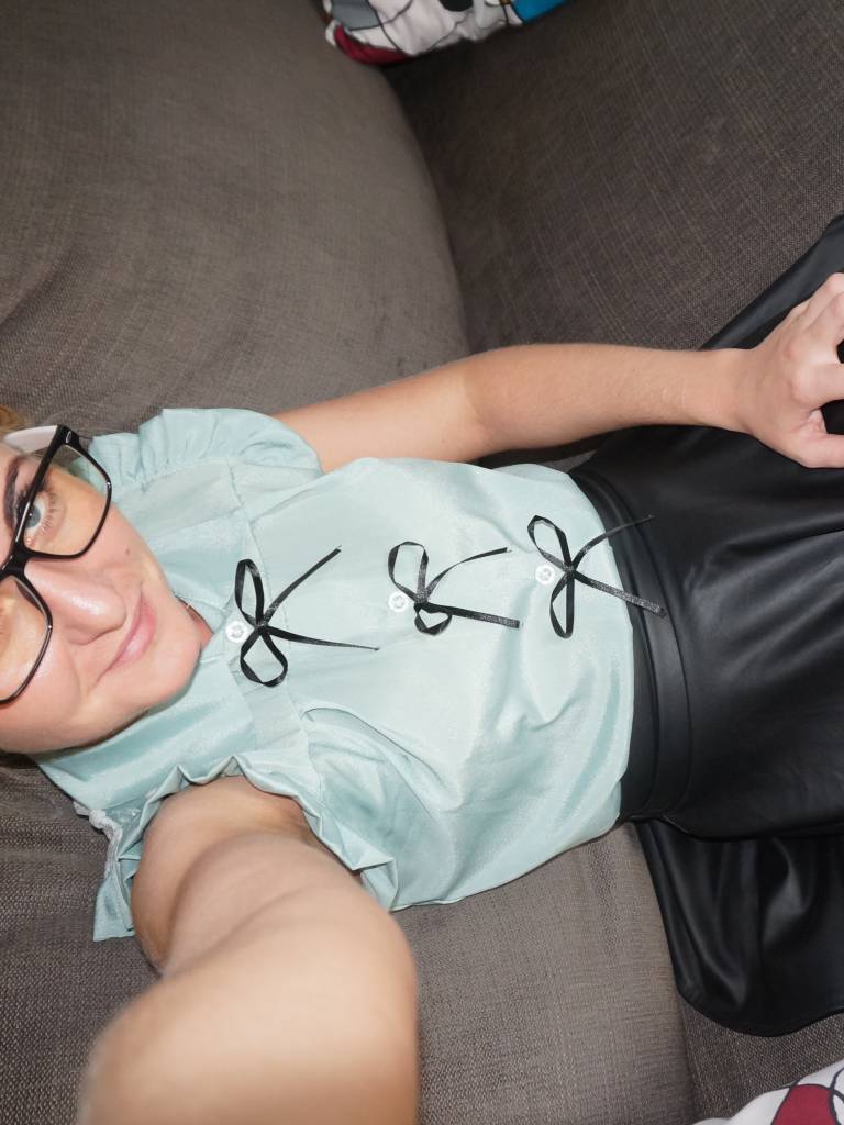 Photo de Genie