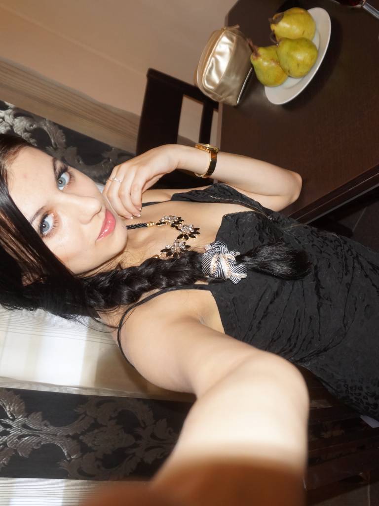 Photo de Dorcas