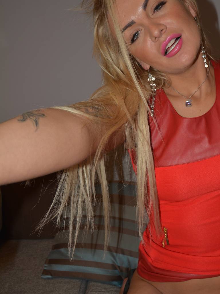 Photo de Marylyn