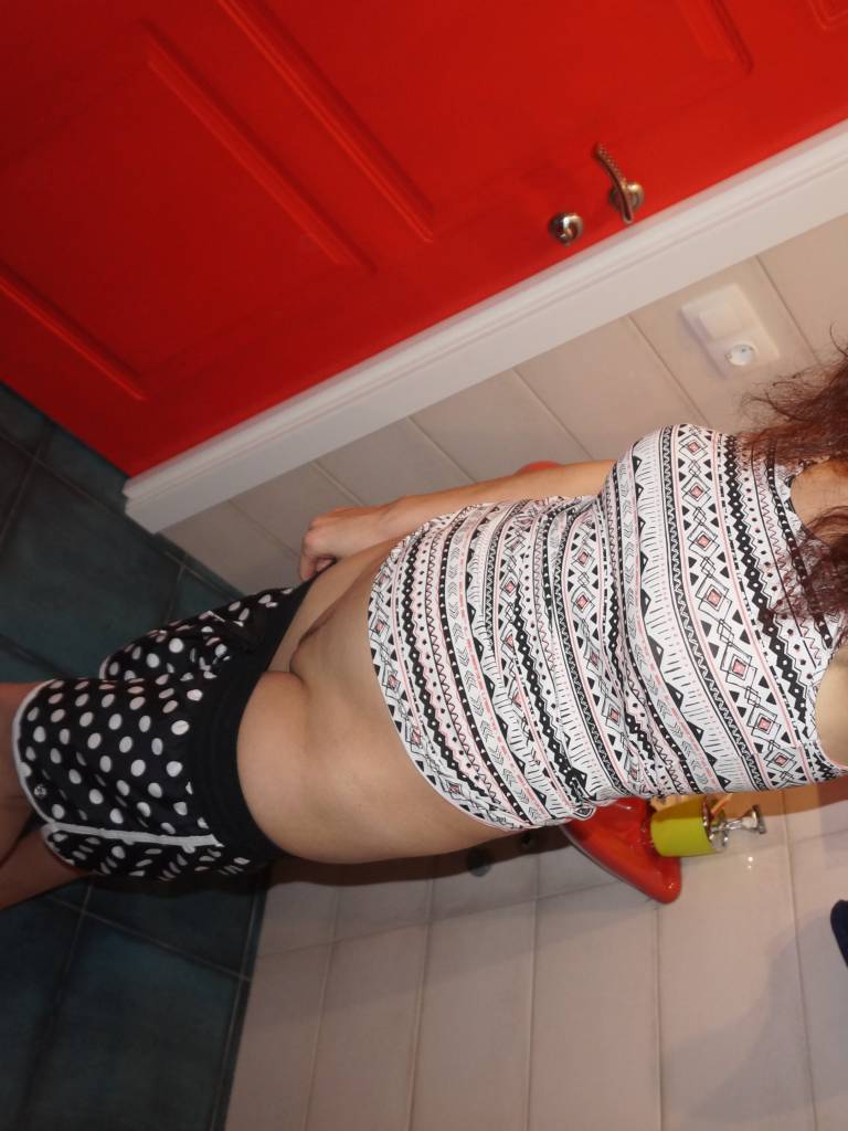 Photo de Brigit