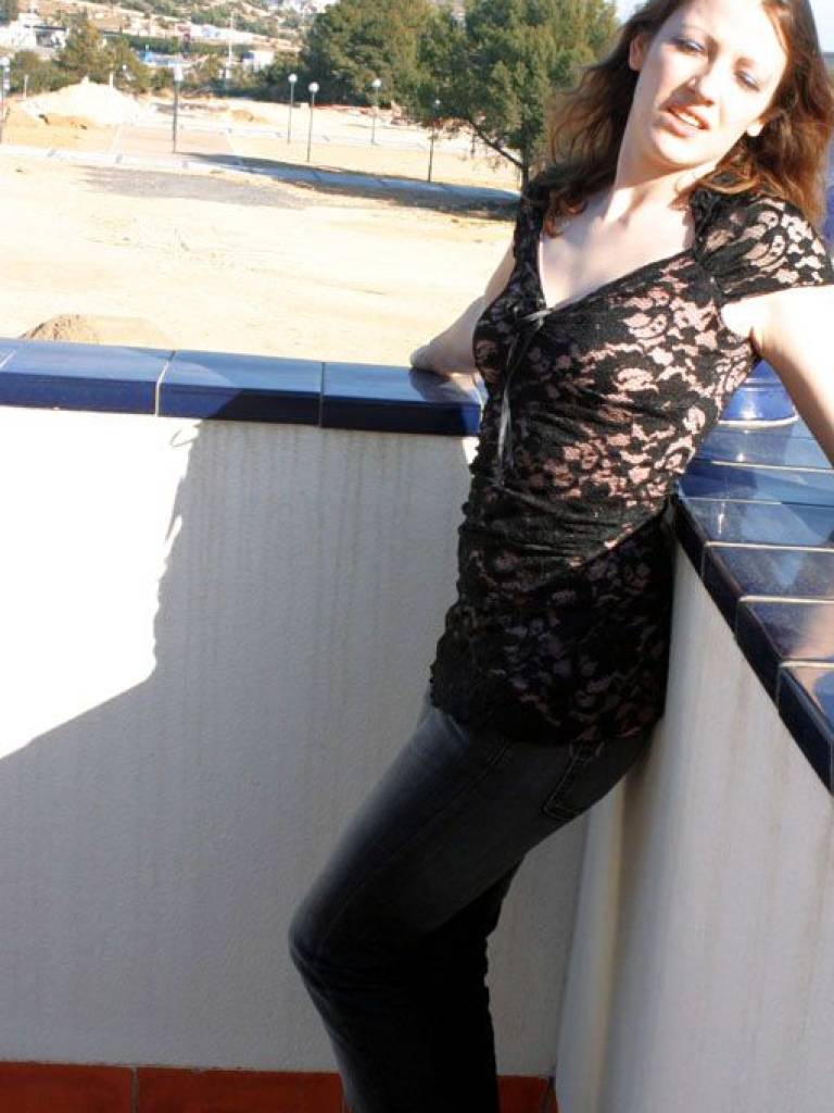 Photo de Molly