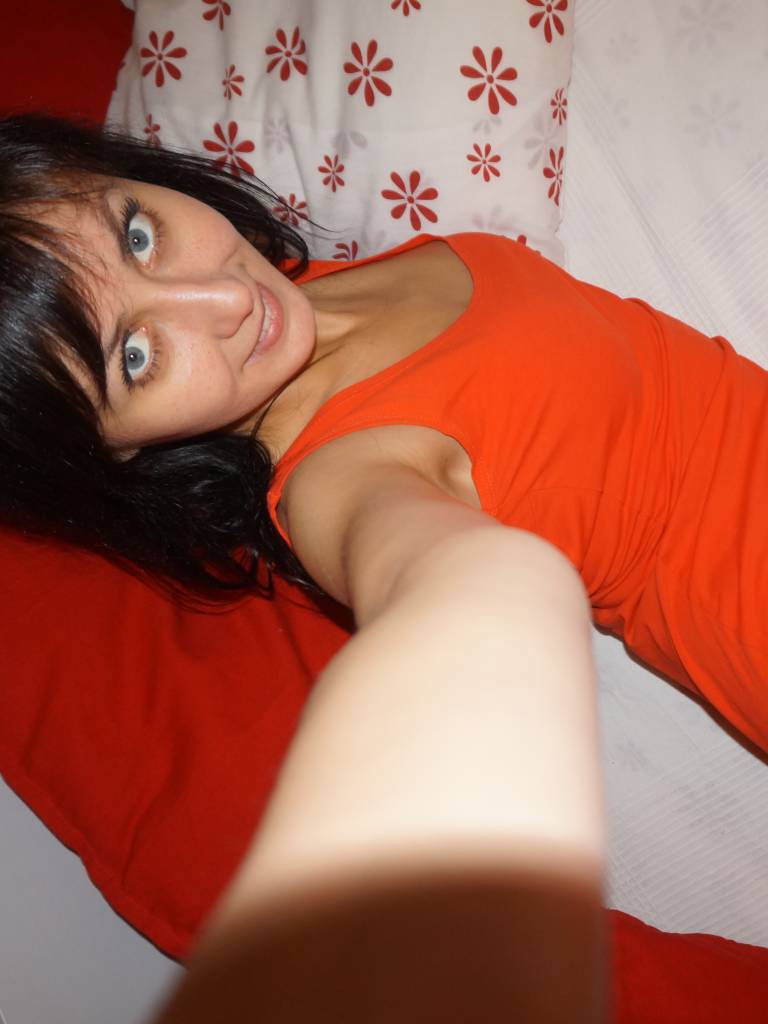Photo de Serina