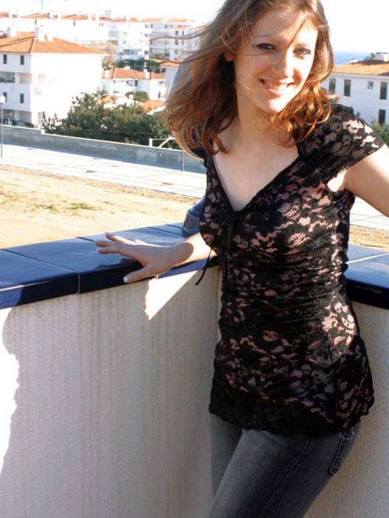 Photo de Kalyn